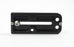Really Right Stuff L84 A Multiuse Fore-Aft Plate for Collard Lenses
