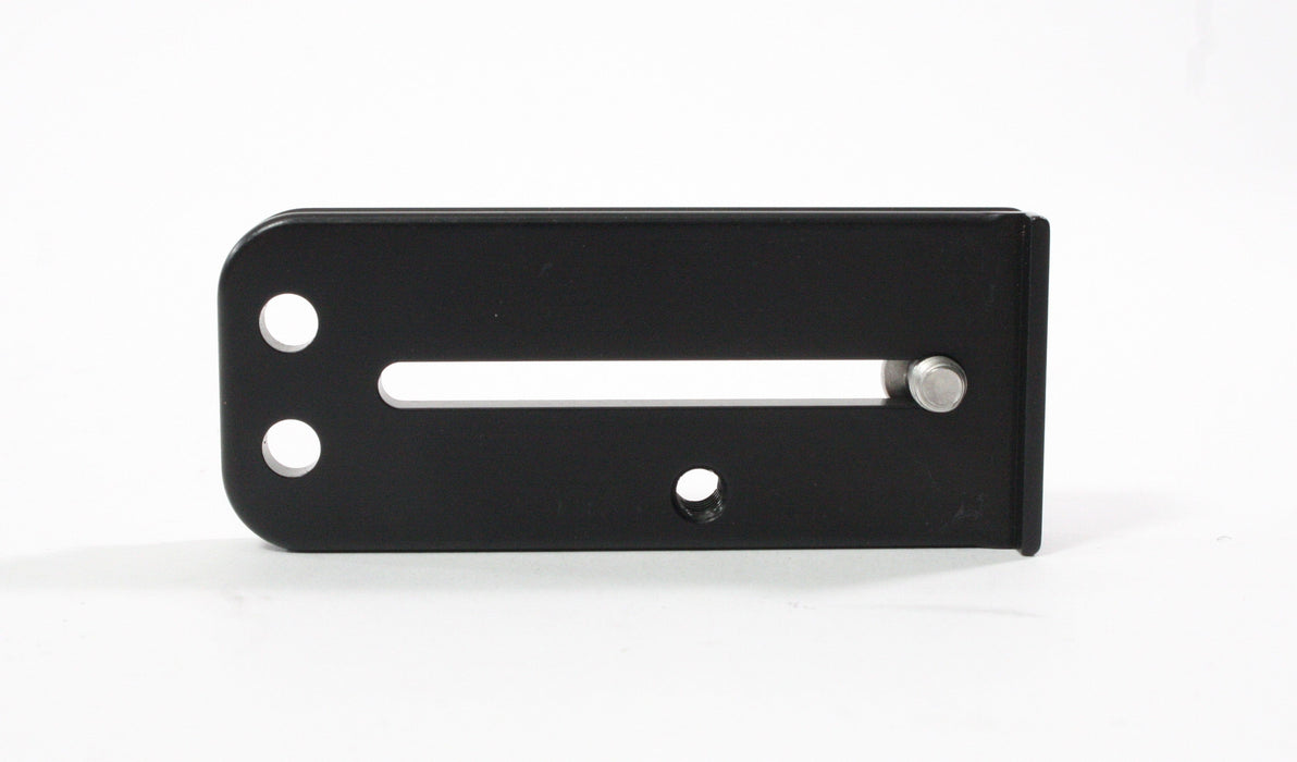 Really Right Stuff L84 A Multiuse Fore-Aft Plate for Collard Lenses