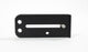Really Right Stuff L84 A Multiuse Fore-Aft Plate for Collard Lenses