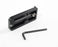 Really Right Stuff L84 A Multiuse Fore-Aft Plate for Collard Lenses