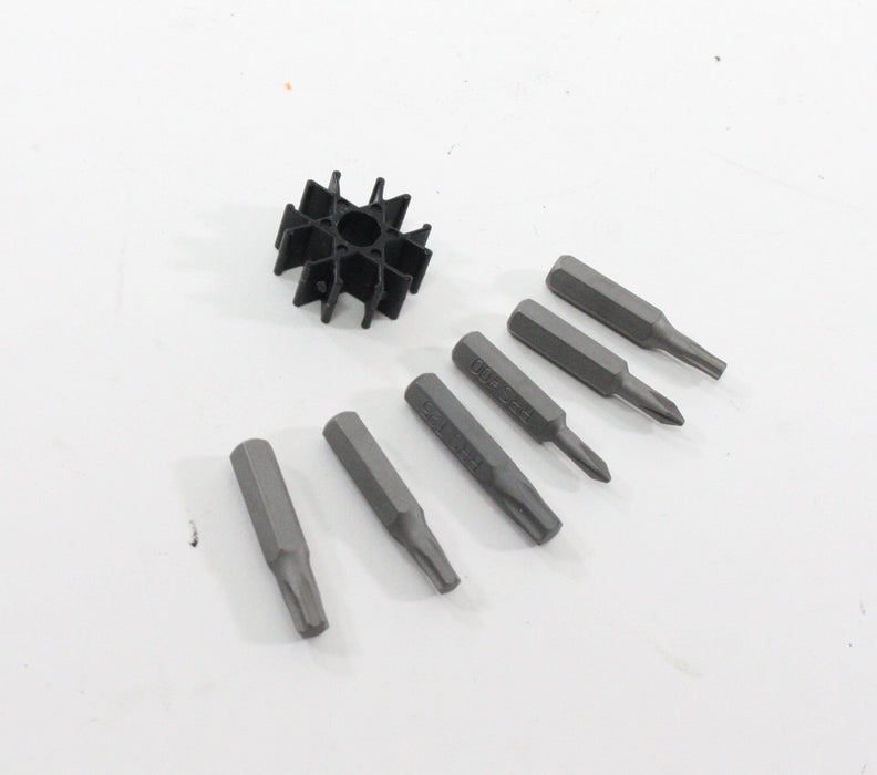 Really Right Stuff MTX Multi-Tool
