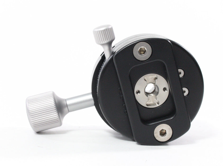 Really Right Stuff Pano Elements Package MRP-192 PCL-1 B Panning Clamp