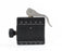 Really Right Stuff Pano Elements Package MRP-192 PCL-1 B Panning Clamp