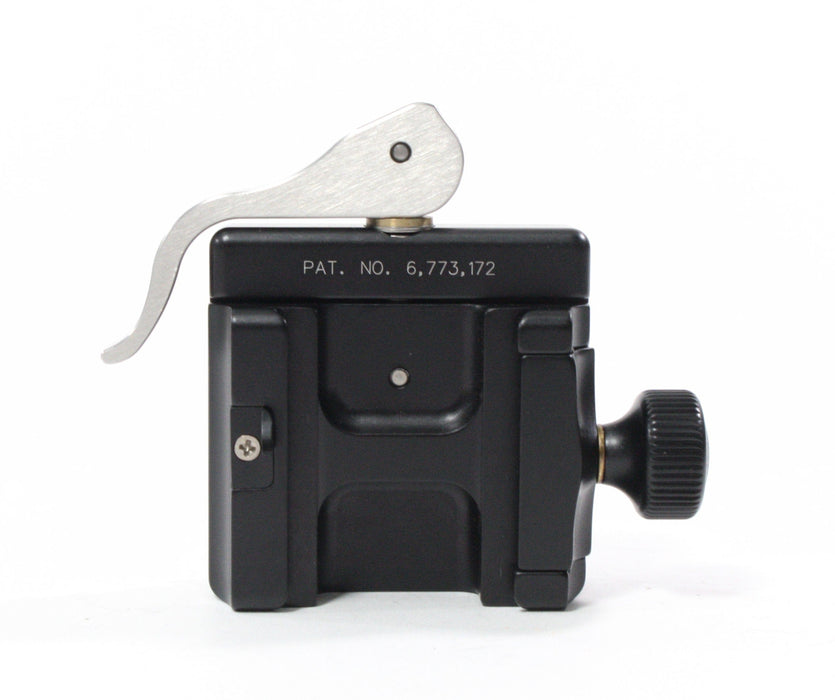 Really Right Stuff Pano Elements Package MRP-192 PCL-1 B Panning Clamp