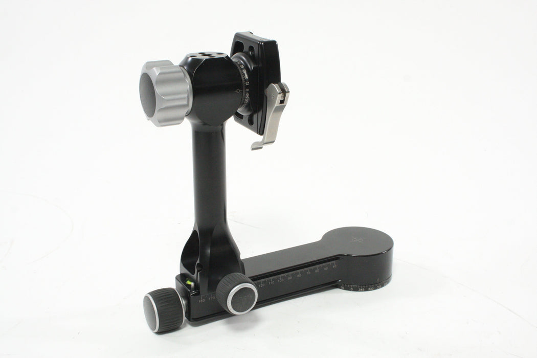 Really Right Stuff PG-02 Gimbal