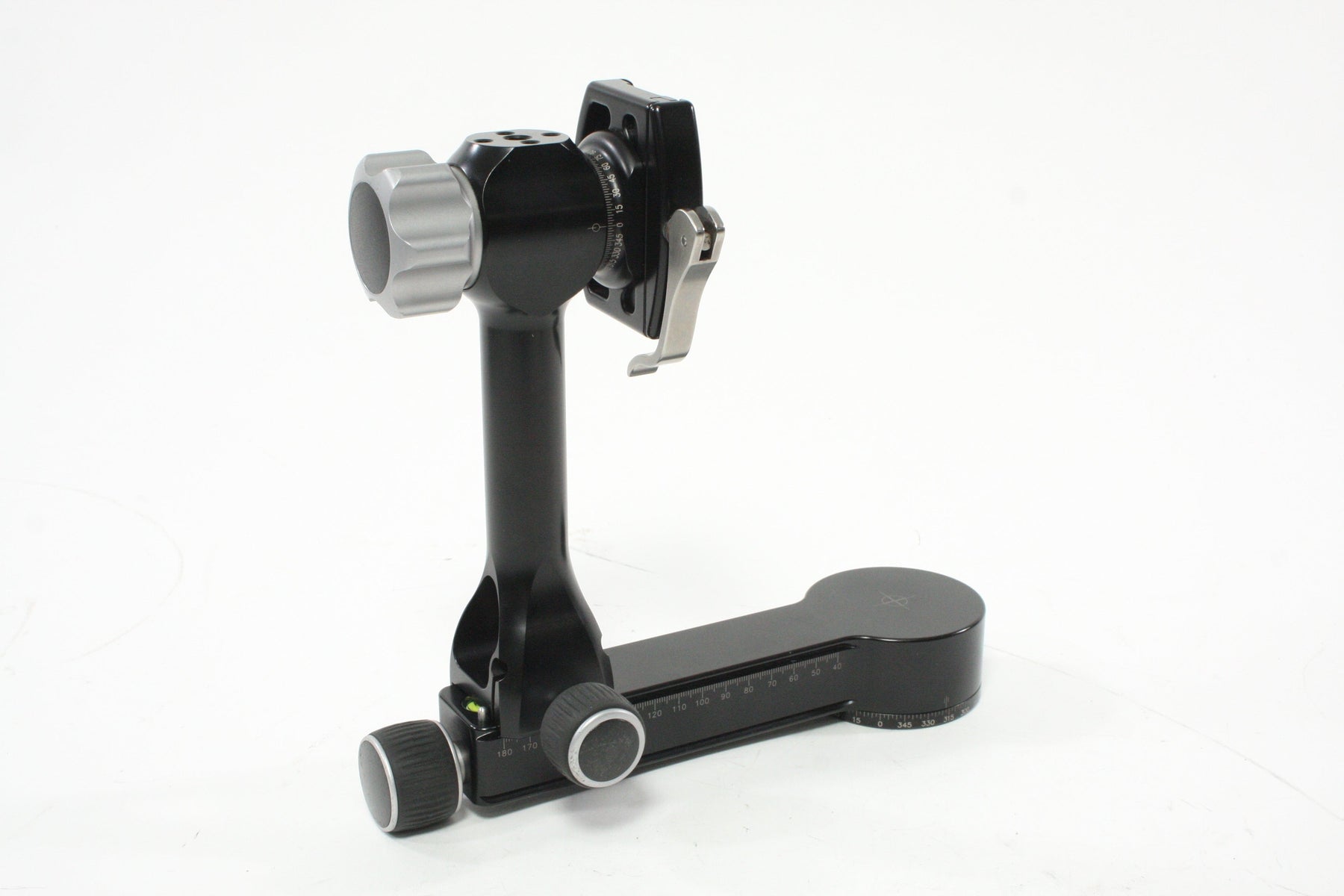 Really Right Stuff PG-02 Gimbal