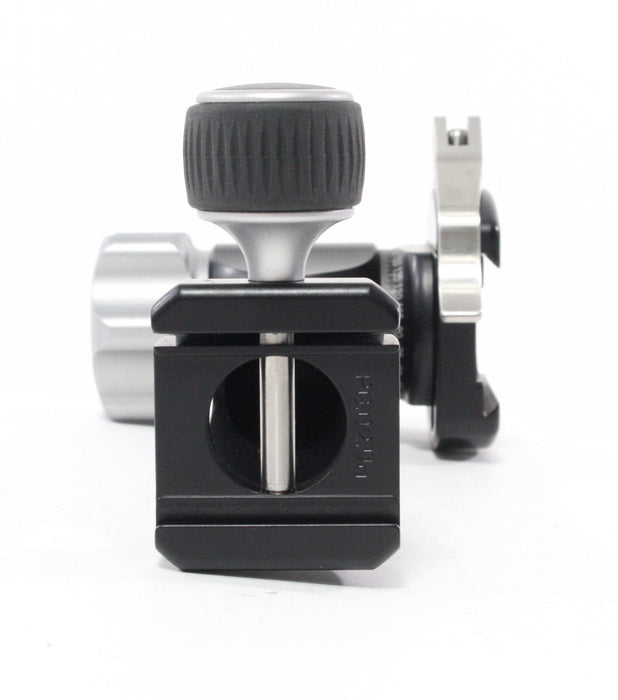 Really Right Stuff PG-02 VA Pano-Gimbal Head