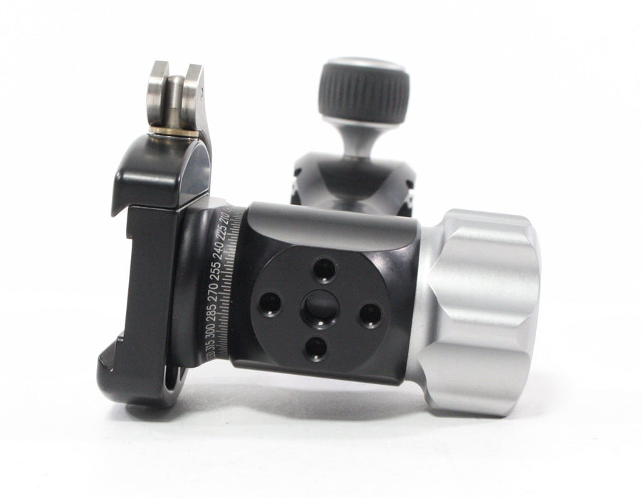 Really Right Stuff PG-02 VA Pano-Gimbal Head