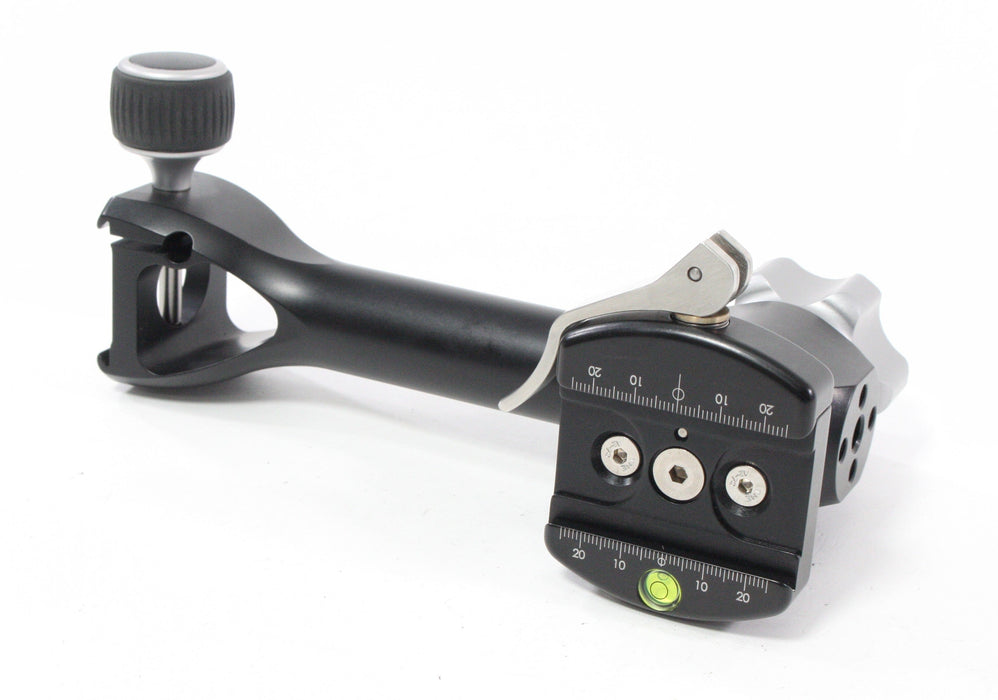 Really Right Stuff PG-02 VA Pano-Gimbal Head