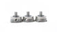 Really Right Stuff Pod Foot Rock Claw (Set of 3)