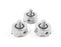 Really Right Stuff Pod Foot Rock Claw (Set of 3)