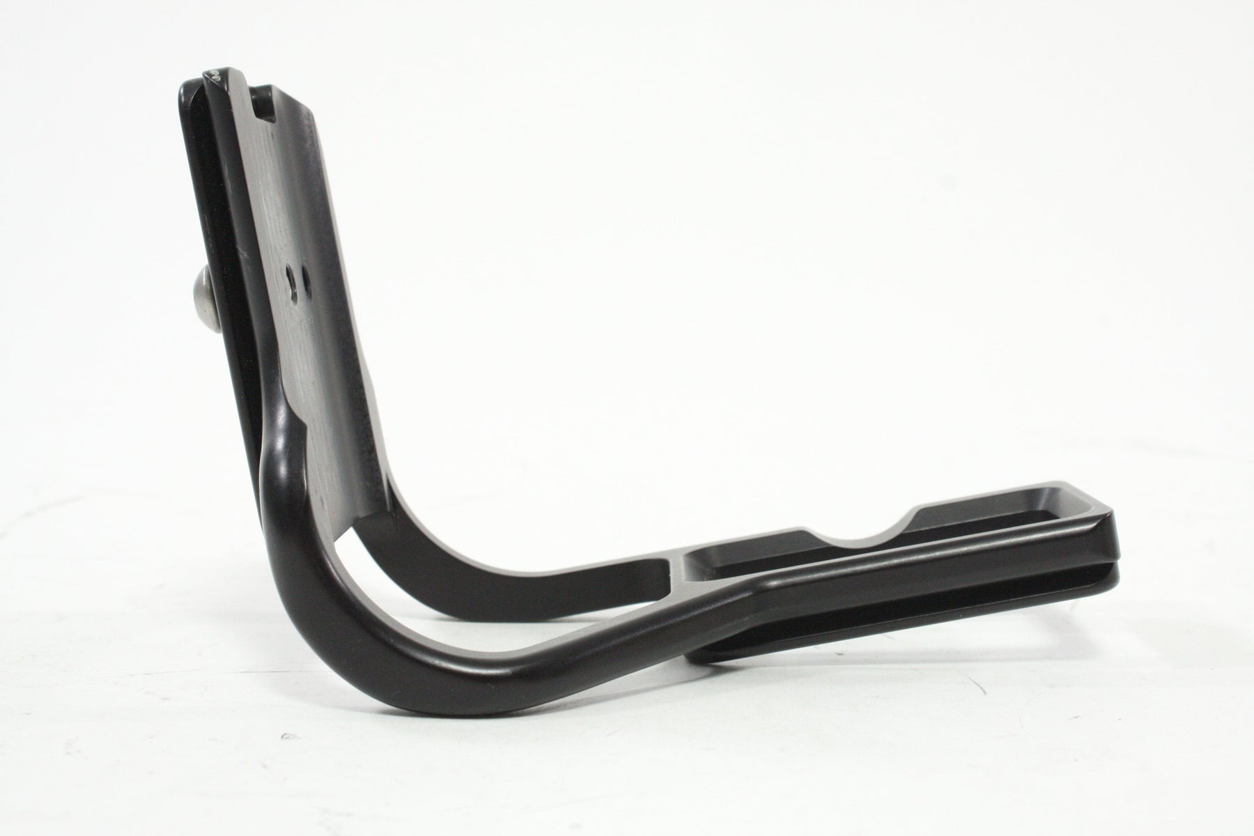 Really Right Stuff RRS BMBD10-L Bracket For Nikon D300 With MB-D10