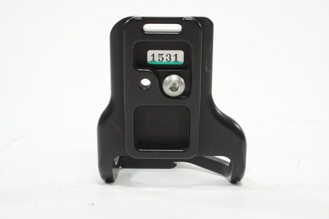 Really Right Stuff RRS BMBD10-L Bracket For Nikon D300 With MB-D10