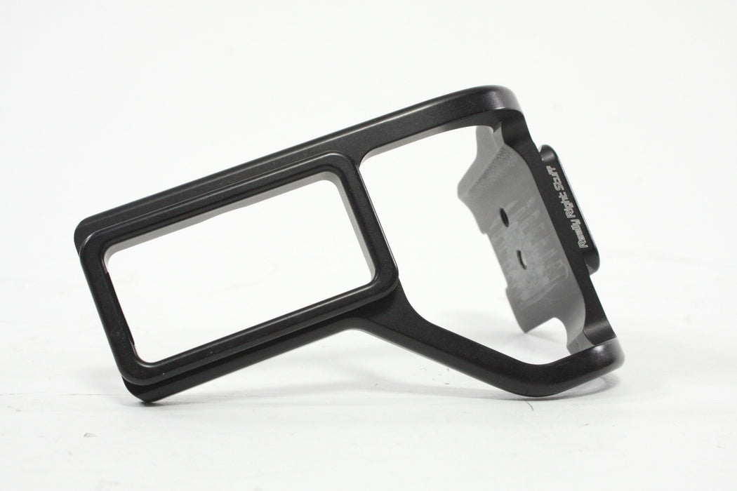 Really Right Stuff RRS BMBD10-L Bracket For Nikon D300 With MB-D10