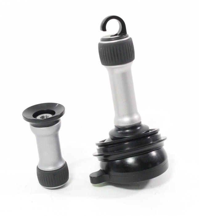 Really Right Stuff TA-3-LB Leveling Base Series 3