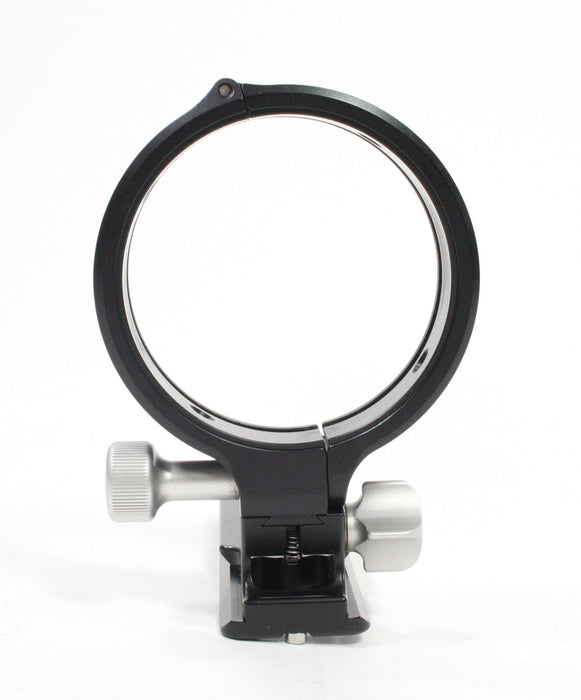 Really Right Stuff - Tripod Collar and Foot Package Model #LCF-12 for Nikon