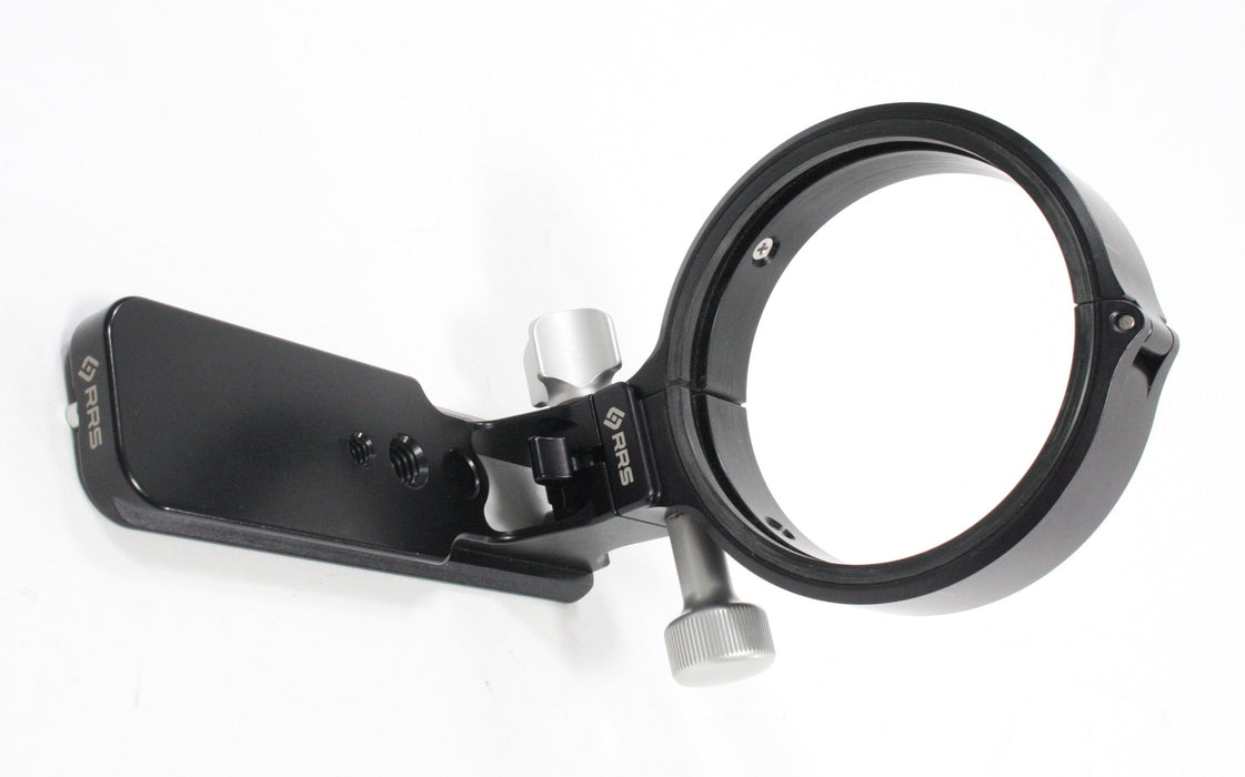 Really Right Stuff - Tripod Collar and Foot Package Model #LCF-12 for Nikon