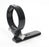 Really Right Stuff - Tripod Collar and Foot Package Model #LCF-12 for Nikon