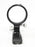 Really Right Stuff - Tripod Collar and Foot Package Model #LCF-12 for Nikon