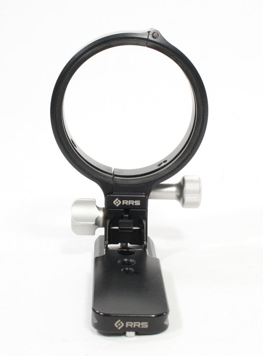 Really Right Stuff - Tripod Collar and Foot Package Model #LCF-12 for Nikon