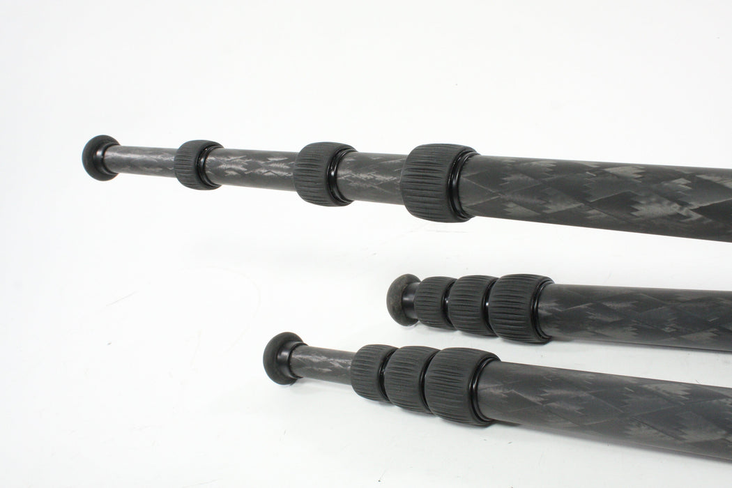 Really Right Stuff TVC-3X Tripod Legs Carbon