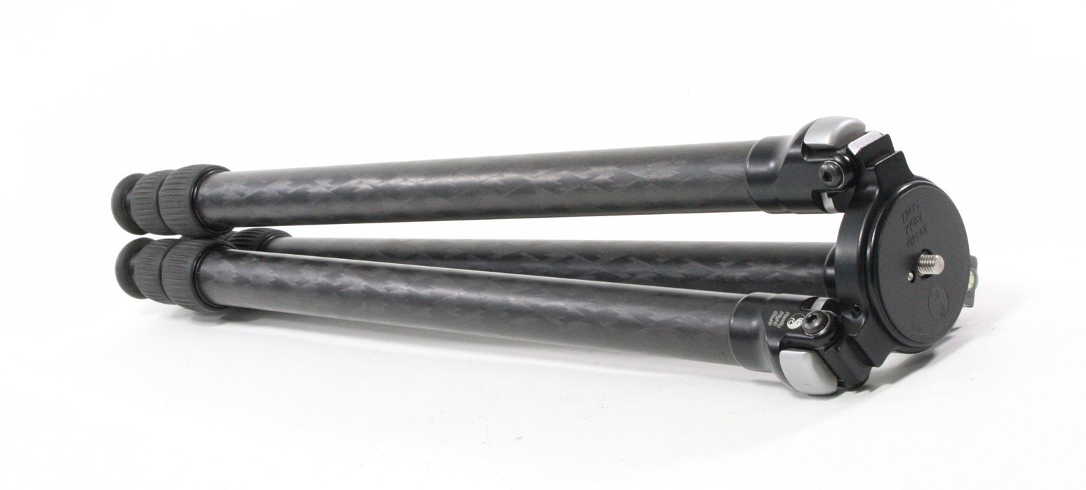 Really Right Stuff Versa TVC-3X Tripod