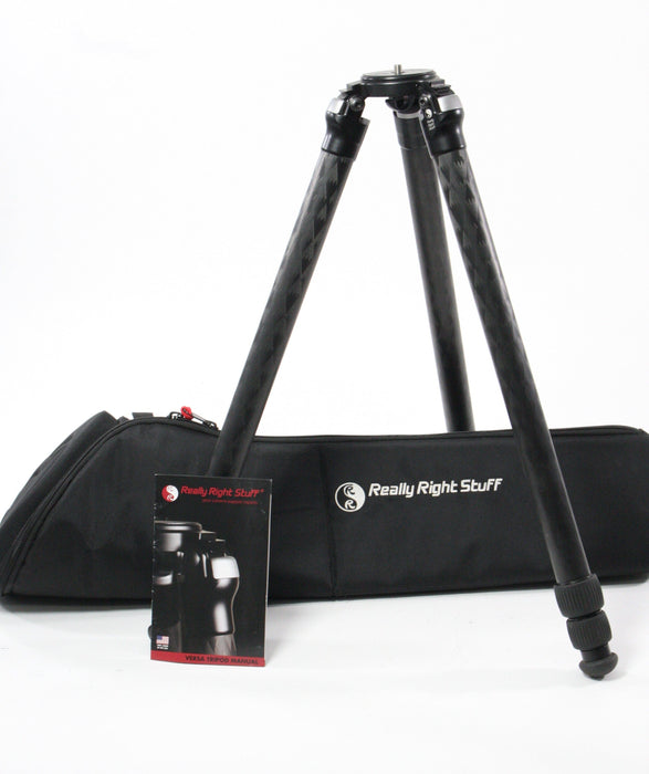 Really Right Stuff Versa TVC-3X Tripod