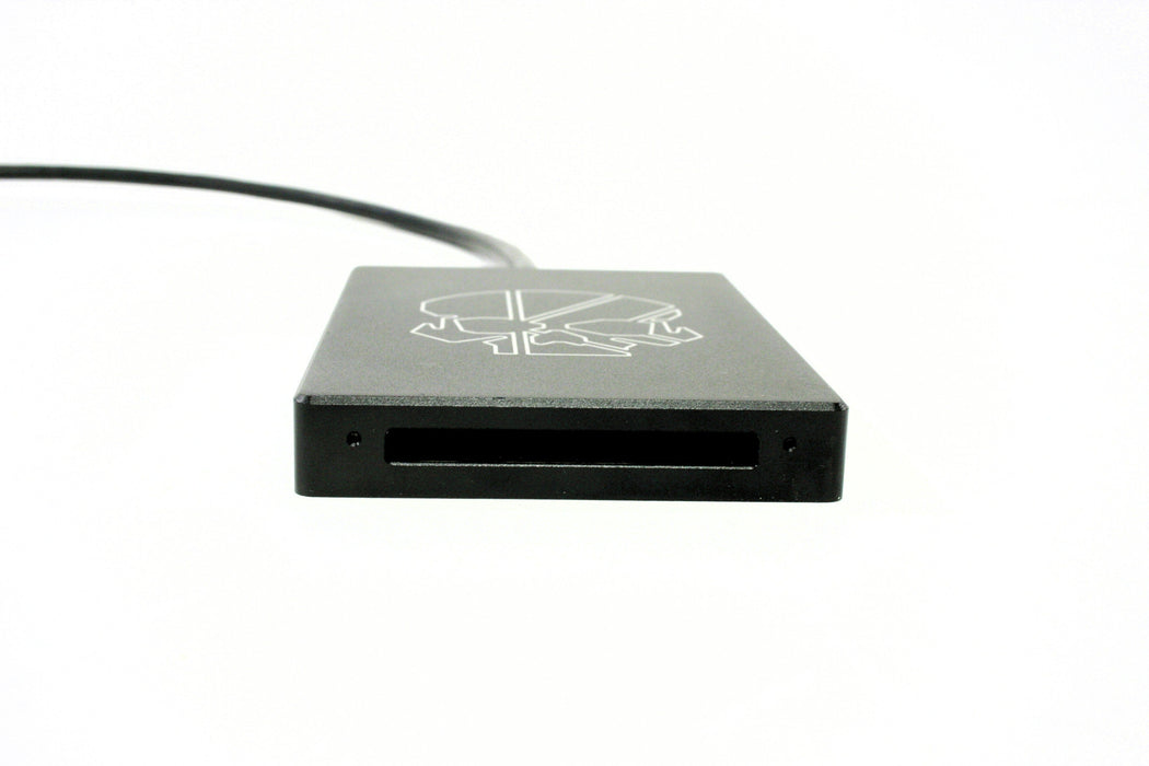 Red CFast 2.0 Card Reader