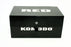Red Komodo 6K Digital Cinema Camera Body. Hour Count ONLY 24.5!