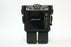 Red Komodo 6K Digital Cinema Camera with RF Mount with Tilta Cage