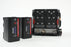 Red Komodo 6K Digital Cinema Camera with RF Mount with Tilta Cage