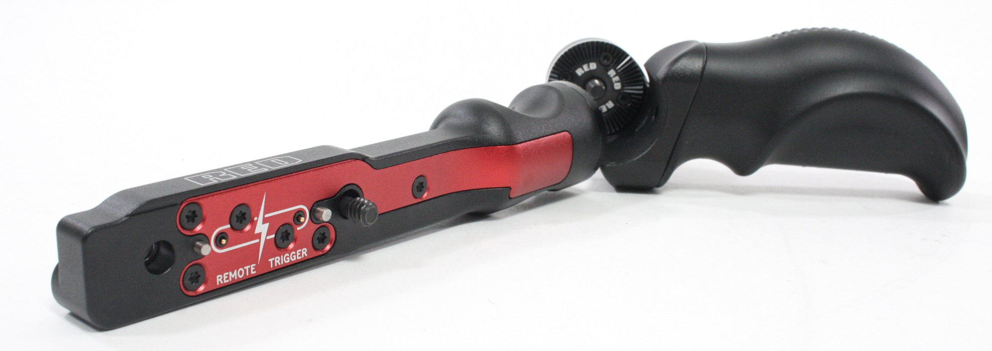 RED KOMODO Outrigger Handle