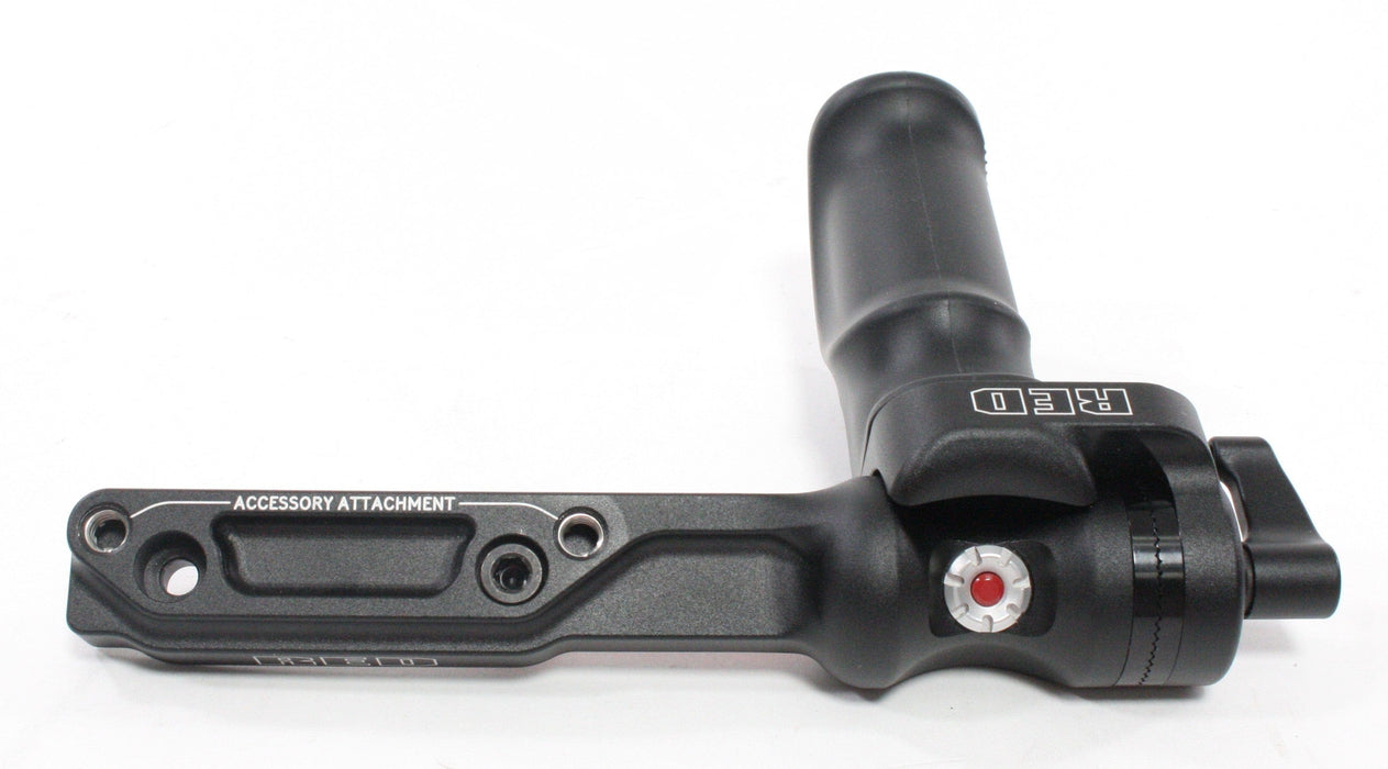 RED KOMODO Outrigger Handle