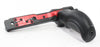 RED KOMODO Outrigger Handle