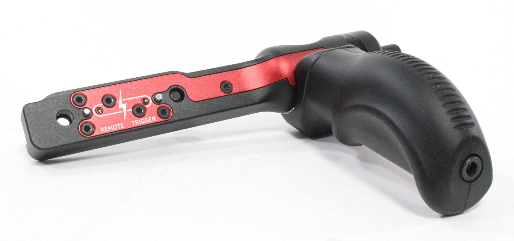 RED KOMODO Outrigger Handle