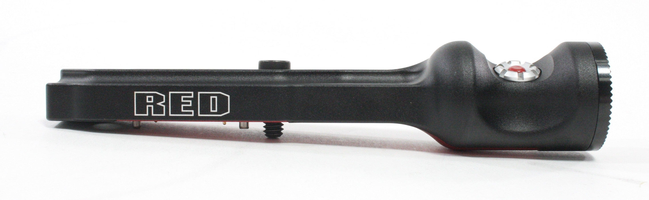 RED KOMODO Outrigger Handle