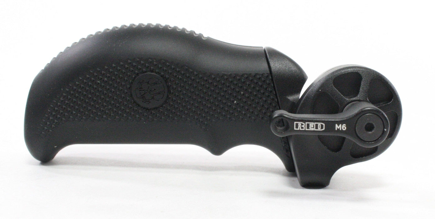 RED KOMODO Outrigger Handle