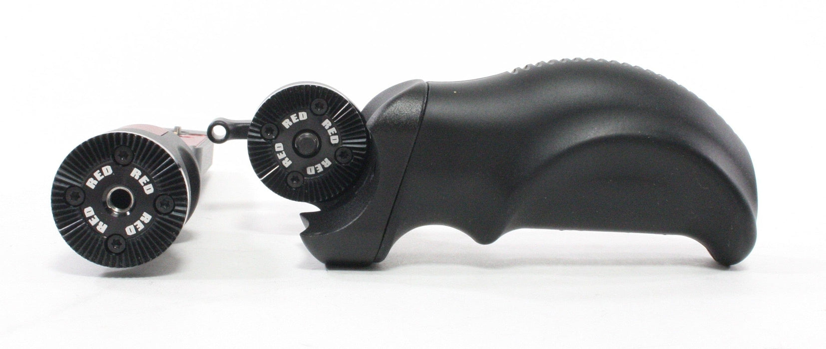 RED KOMODO Outrigger Handle
