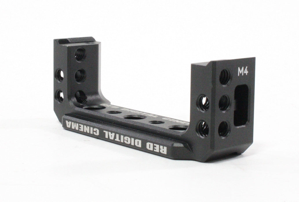 Red Komodo Wing Grip