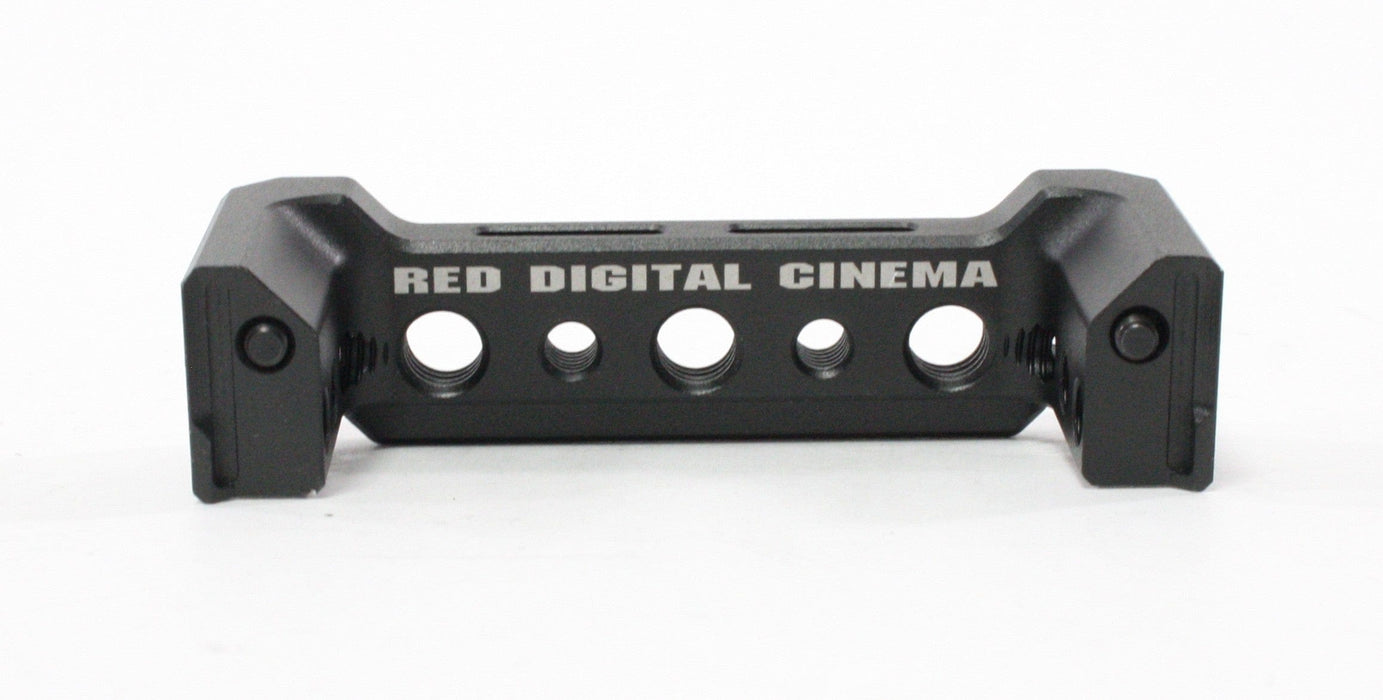 Red Komodo Wing Grip