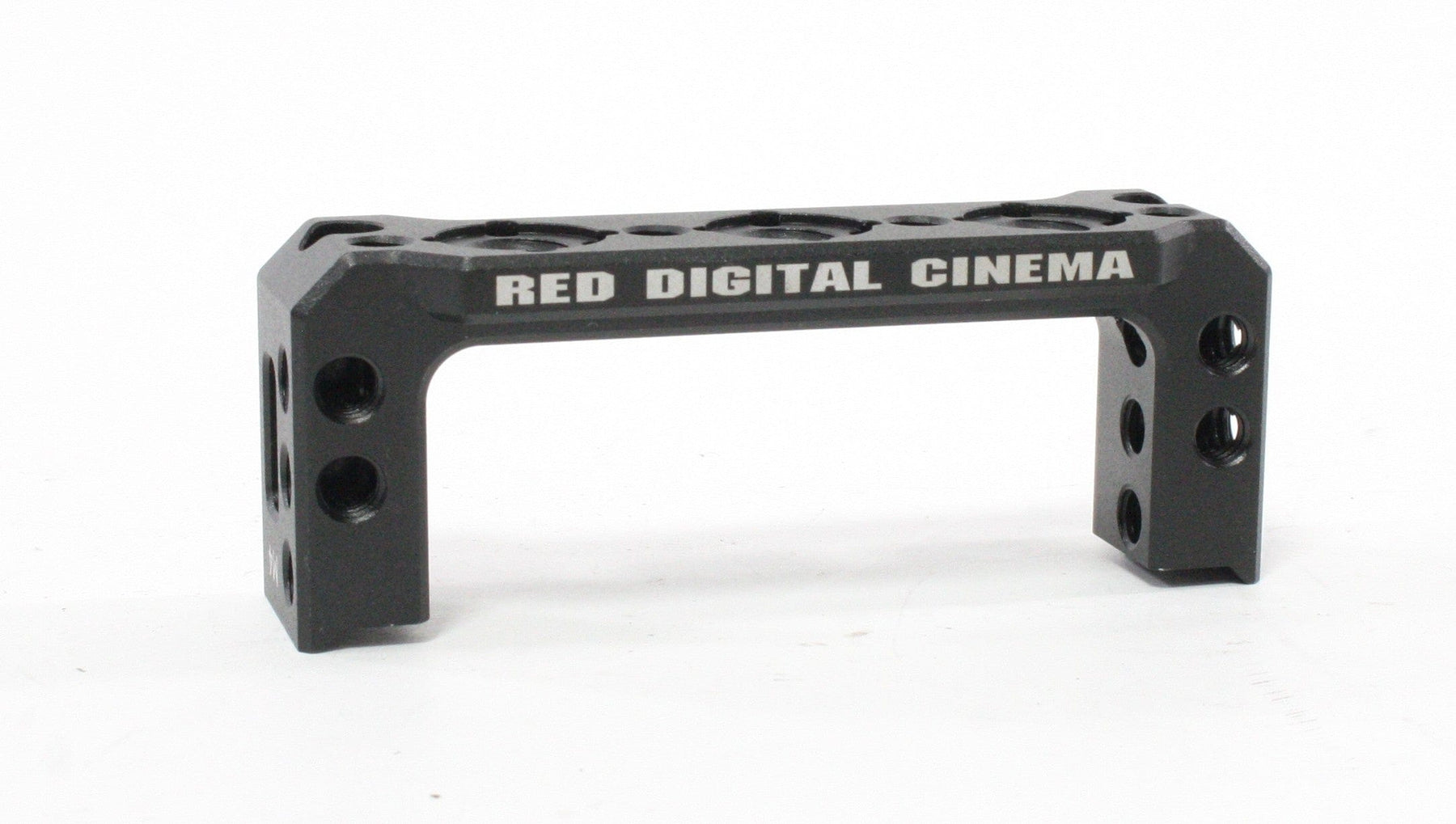 Red Komodo Wing Grip