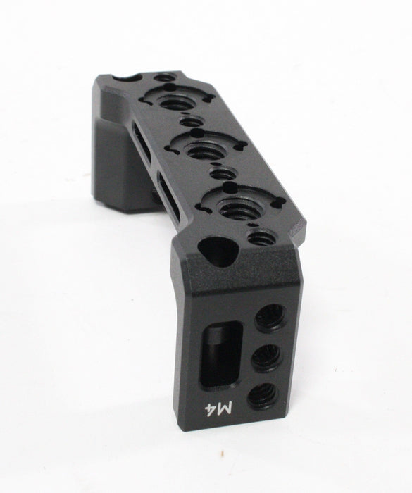 Red Komodo Wing Grip