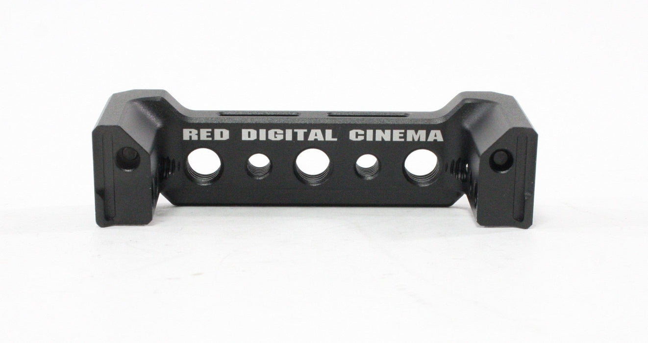 Red Komodo Wing Grip