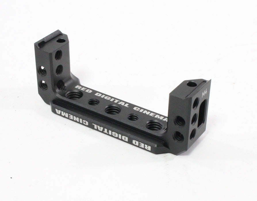 Red Komodo Wing Grip