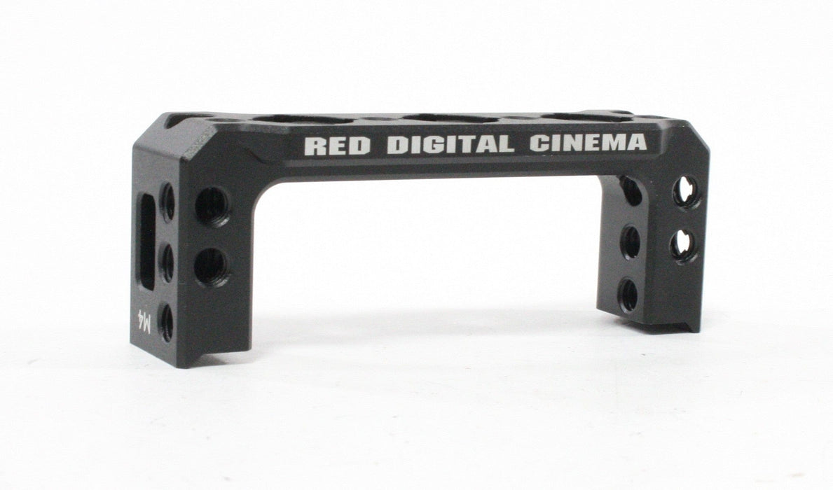 Red Komodo Wing Grip