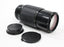 Ricoh 70-210mm f/3.9 Rikenon P Zoom for PK Mount