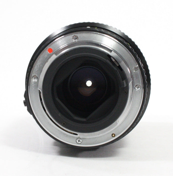 Ricoh 70-210mm f/3.9 Rikenon P Zoom for PK Mount