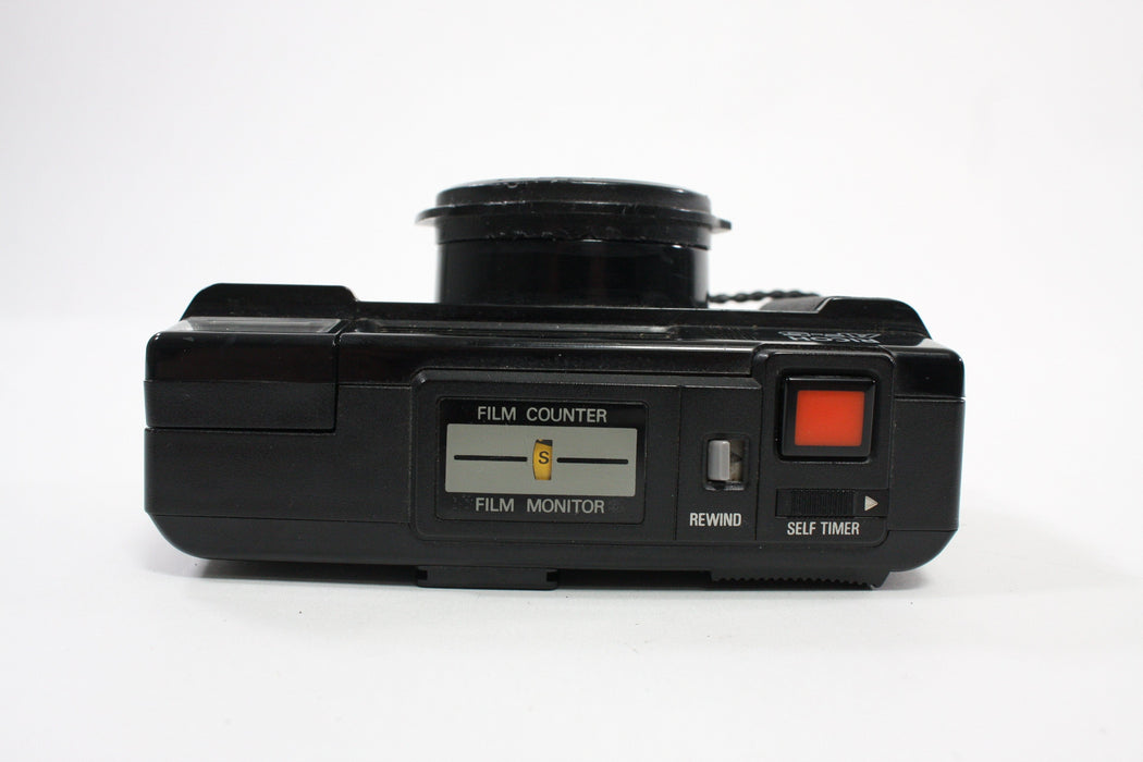 Ricoh AF-5 35mm Camera