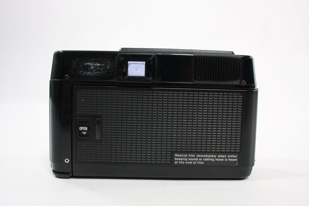 Ricoh AF-5 35mm Camera