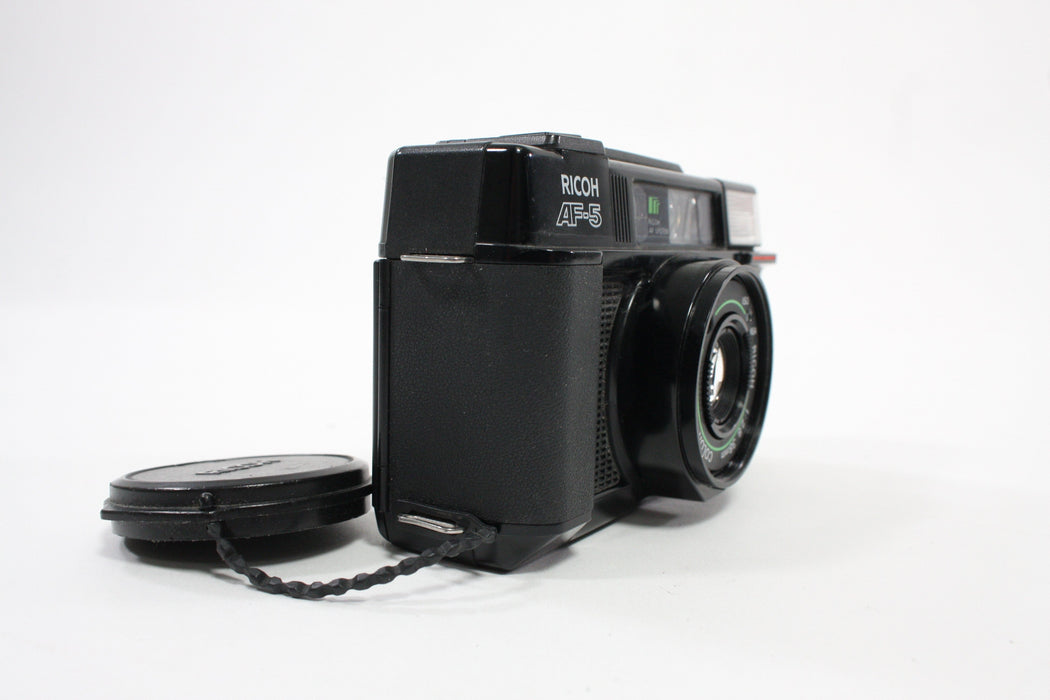 Ricoh AF-5 35mm Camera